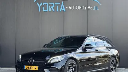 Occasion Mercedes C300 Business 211 PK (155 kW) 2021 Stationwagen