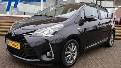 Occasion Toyota Yaris Hybrid Executive 101 PK (74 kW) 2017 Hatchback