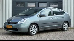 Gebruikt 2005 Toyota Prius Hatchback | € 6.950 (Eerlijke prijs)