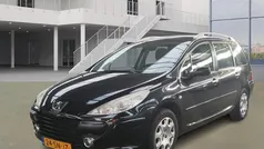 Gebruikt 2006 Peugeot 307 Stationwagen | € 1.450 (Eerlijke prijs)