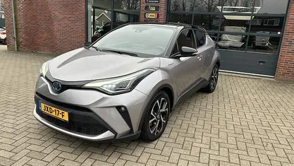 Occasion 2020 Toyota C-HR Club SUV | € 22.950 (Goede deal)
