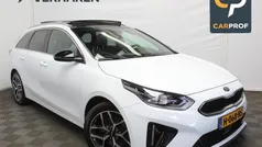 Gebruikt 2020 Kia Ceed GT-Line Stationwagen | € 17.900 (Eerlijke prijs)