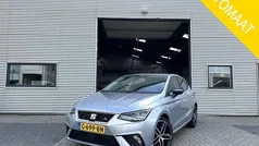 Grijs Gebruikt 2019 Seat Ibiza FR Hatchback | € 15.950 (Eerlijke prijs)