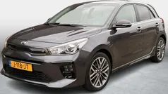 Gebruikt 2020 Kia Rio GT-Line Hatchback | € 17.750 (Eerlijke prijs)