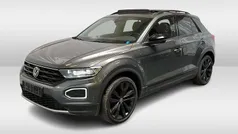Grijs Gebruikt 2021 VW T-Roc Sportline SUV | € 29.950 (Eerlijke prijs)