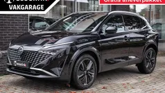Gebruikt 2025 Nissan Qashqai Tekna SUV | € 37.700 (Super prijs)