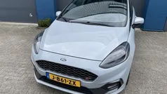 Gebruikt 2019 Ford Fiesta ST Hatchback | € 16.499 (Super prijs)