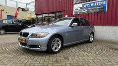 Gebruikt 2010 BMW 318 Sedan | € 4.750 (Eerlijke prijs)