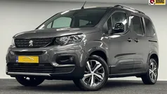 Gebruikt 2020 Peugeot Rifter GT-line MPV | € 26.995 (Eerlijke prijs)