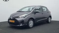 Gebruikt 2016 Toyota Yaris Hatchback | € 10.980 (Eerlijke prijs)