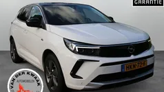 Wit Gebruikt 2024 Opel Grandland X Ultimate SUV | € 28.545 (Eerlijke prijs)