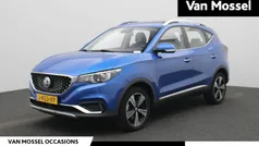 Gebruikt 2020 MG ZS Luxury Sedan | € 14.995 (Eerlijke prijs)