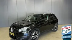 Gebruikt 2013 Nissan Qashqai SUV | € 9.950 (Eerlijke prijs)