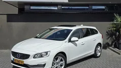 Gebruikt 2016 Volvo V60 Stationwagen | € 6.950 (Super prijs)