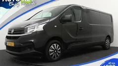 Zwart Gebruikt 2019 Fiat Talento Van | € 10.940 (Eerlijke prijs)