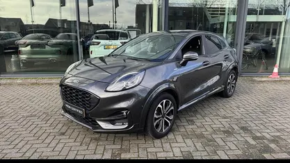 Occasion 2022 Ford Puma ST-Line SUV | € 18.945 (Eerlijke prijs)