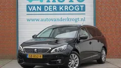 Gebruikt 2018 Peugeot 308 Premium Stationwagen | € 7.995 (Eerlijke prijs)