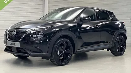 Occasion Nissan Juke Tekna 143 PK (105 kW) 2025 SUV