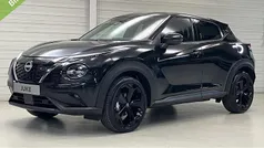 Gebruikt 2025 Nissan Juke Tekna SUV | € 34.777 (Eerlijke prijs)