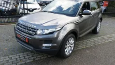 Gebruikt 2015 Land Rover Range Rover evoque Prestige SUV | € 18.995 (Super prijs)