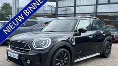 Zwart Gebruikt 2020 Mini Cooper S Countryman SUV | € 32.950 (Eerlijke prijs)