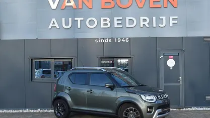Occasion Suzuki Ignis Style 83 PK (61 kW) 2024 MPV