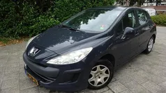 Gebruikt 2008 Peugeot 308 Hatchback | € 1.150 (Eerlijke prijs)
