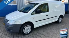 VW Caddy Maxi