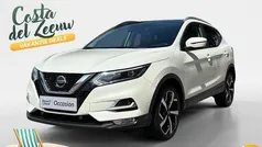 Gebruikt 2019 Nissan Qashqai Tekna SUV | € 21.440 (Eerlijke prijs)