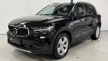 Occasion Volvo XC40 Momentum 129 PK (94 kW) 2022 SUV