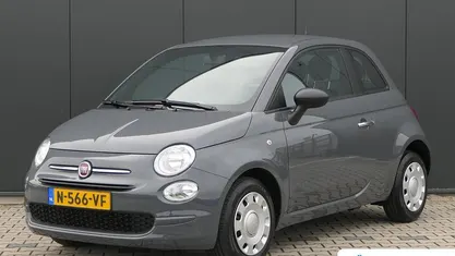 Occasion 2022 Fiat 500 Hatchback | € 12.945 (Eerlijke prijs)