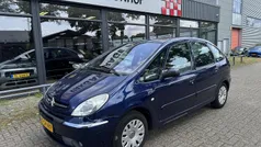 Blauw Gebruikt 2006 Citroën Xsara Picasso MPV | € 1.250 (Eerlijke prijs)