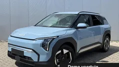 Blauw Nieuw 2025 Kia EV3 Plus SUV | € 37.900 (Goede deal)