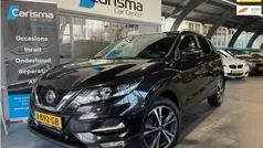Gebruikt 2019 Nissan Qashqai N-Motion SUV | € 15.495 (Goede deal)