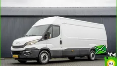 Wit Gebruikt 2018 Iveco Daily Van | € 17.450 (Super prijs)