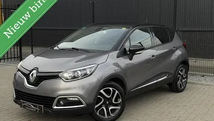 Occasion 2015 Renault Captur Dynamique SUV | € 5.999 (Eerlijke prijs)