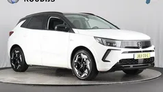 Wit Gebruikt 2023 Opel Grandland X GSe SUV | € 27.890 (Eerlijke prijs)