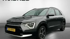 Gebruikt 2025 Kia Niro SUV | € 33.450 (Super prijs)