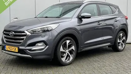 Occasion Hyundai Tucson Premium 177 PK (130 kW) 2016 SUV
