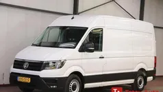 Gebruikt 2018 VW Crafter Van | € 23.900 (Eerlijke prijs)