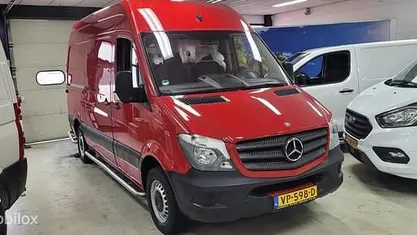Occasion Mercedes Sprinter 95 PK (69 kW) 2015 Van