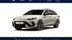 Gebruikt 2025 Cupra Leon VZ Stationwagen | € 52.562 (Goede deal)