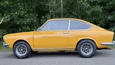 Gebruikt 1971 Fiat 850 Sport Coupé | € 11.750