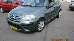 Gebruikt 2007 Citroën C3 Hatchback | € 1.499 (Goede deal)