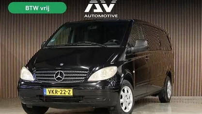 Occasion Mercedes Vito 204 PK (150 kW) 2009 Van