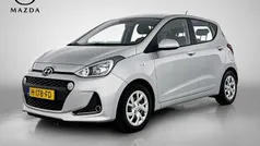 Gebruikt 2020 Hyundai i10 Comfort Hatchback | € 8.445 (Goede deal)