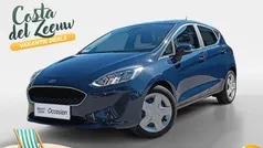 Gebruikt 2020 Ford Fiesta Hatchback | € 12.440 (Super prijs)