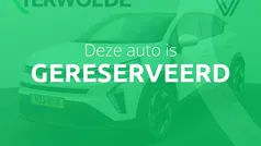 Wit Gebruikt 2024 Renault Captur Techno SUV | € 29.340 (Eerlijke prijs)