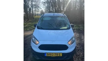 Occasion 2016 Ford Transit Trend Van | € 5.950 (Super prijs)