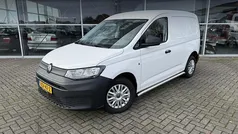 Gebruikt 2024 VW Caddy Comfortline MPV | € 22.500 (Goede deal)